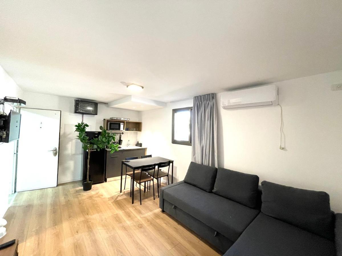 Seaviewtlv Lägenhet Tel Aviv Exteriör bild