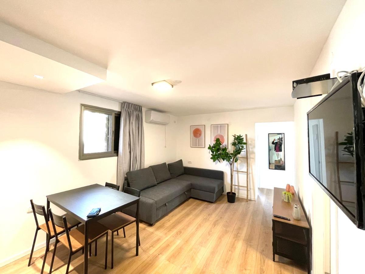 Seaviewtlv Lägenhet Tel Aviv Exteriör bild