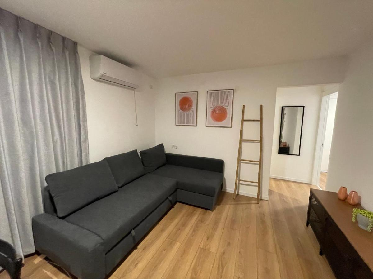 Seaviewtlv Lägenhet Tel Aviv Exteriör bild