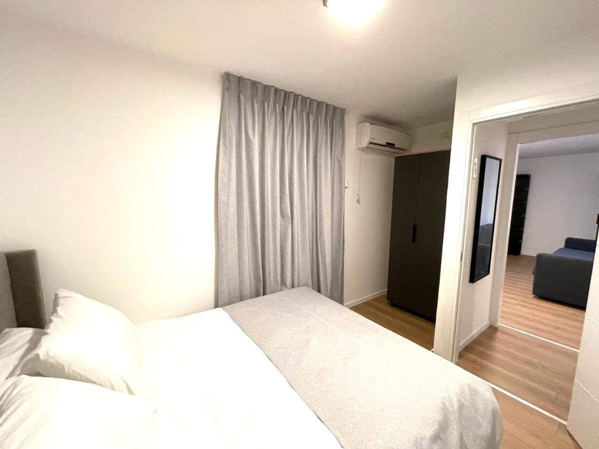 Seaviewtlv Lägenhet Tel Aviv Exteriör bild