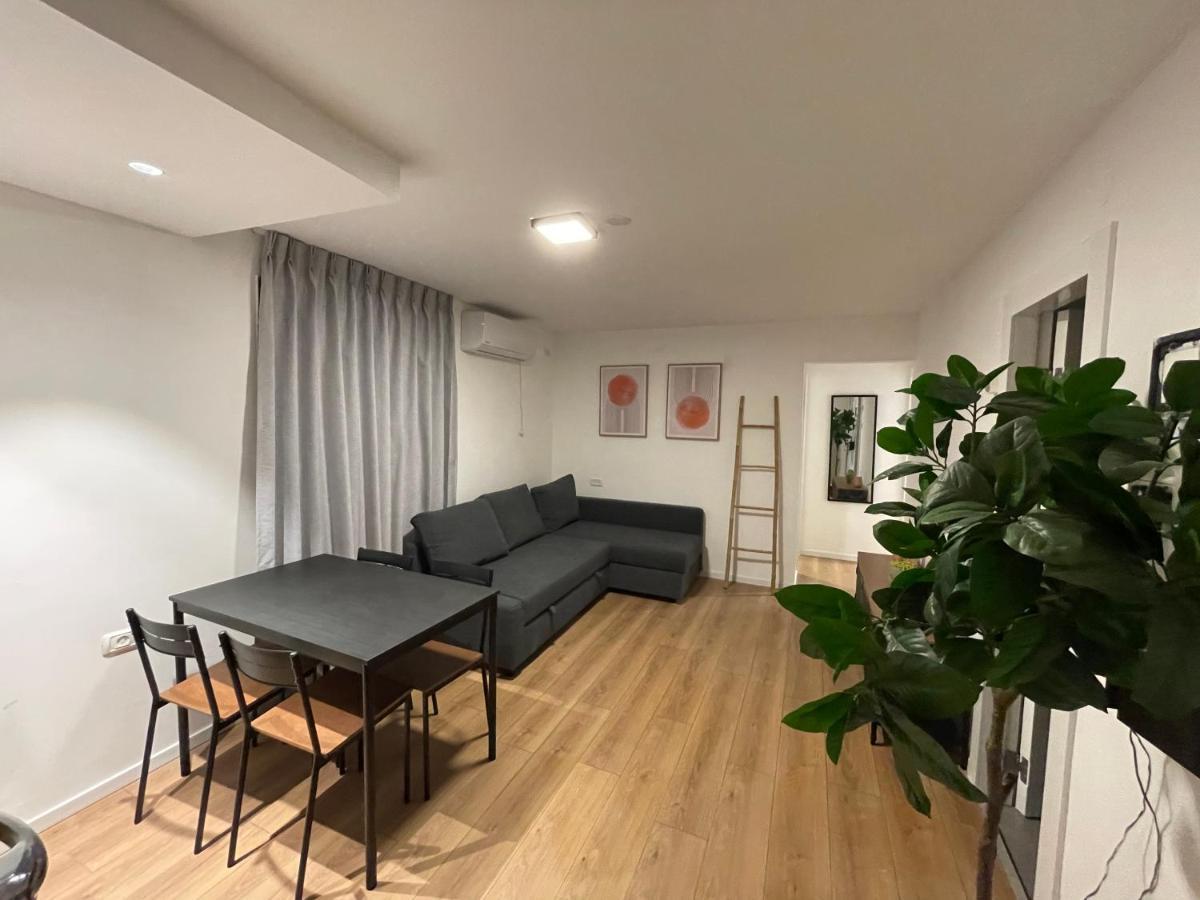 Seaviewtlv Lägenhet Tel Aviv Exteriör bild