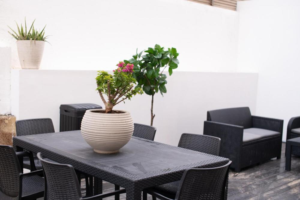 Seaviewtlv Lägenhet Tel Aviv Exteriör bild